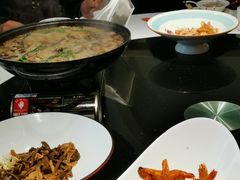 -芳芳私房菜·精做淮扬菜(承德路店)