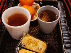 -泰迈·影院式足道SPA(世纪大道店)