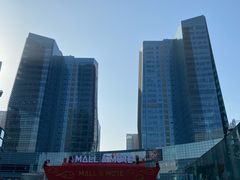 -大族广场Mall&More