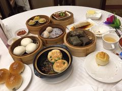 -潮福城大酒楼·潮粤菜·港式点心(阳光城店)