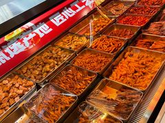 -绝味鸭脖(地铁站一店)