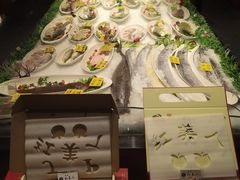 -佬太公海鸭·海鲜大排档(上海总店)