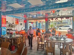 -阿兰姐海鲜店