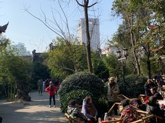-香园自助小火锅