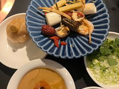 -北京老门框爆肚四季涮肉(淮海东路外滩店)