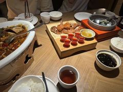 -桂小厨广西菜(万象城店)