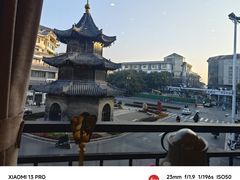 -怡园饭店-餐厅(四望亭店)