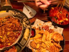 炸鸡-Outdark Korean Restaurant