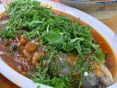 -老字号怡玺·藿香雅鱼(20年雅安店)