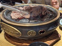 -泥炉烧肉师(新街口金銮巷店)