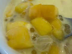 -满记甜品(静安大悦城店)