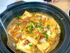 -夏茅维记饭店