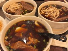 -中国厨房/台湾牛肉面