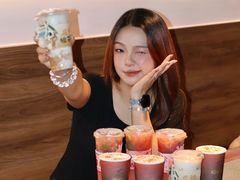 -旺爷砂锅·茶作(国贸城店)