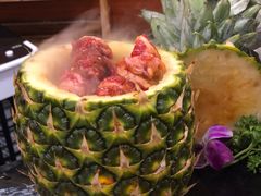 -大阪烧肉BAKA一代(十亩地店)