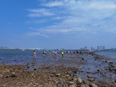 -锦州笔架山风景区
