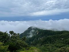 -泰山风景名胜区