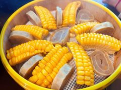 -好恰湘潭小炒与小碗菜(马兰山店)