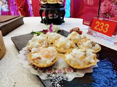 凤城炒牛奶-龙的酒楼·手工早茶·顺德菜(近良路店)