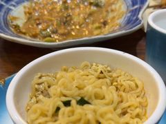 -老姑砂锅·烧烤天津菜(体北道店)