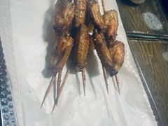 -西单翅酷(西单店)