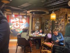 -羊大爷涮肉(亮马桥店)