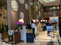 -粤海喜来登酒店·&More聚驿(天河城店)