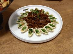 -小土豆北方菜馆(方庄店)