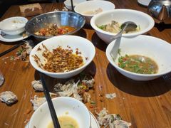 -衡东土菜馆(天际绿洲店)