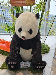 -IMON·HANSA潮玩玩偶毛绒玩具(通州万象汇店)