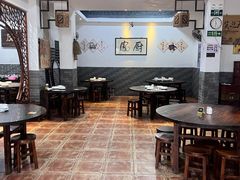 -凤厨顺德水乡凤味馆(大良锦龙路店)