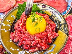 -大阪烧肉BAKA一代(十亩地店)