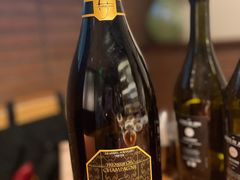 -肆海小川菜酒馆Wine Bistro (青年路店)