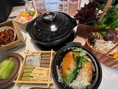 -煲王粤菜餐厅(中侨中心店)