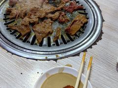 -平山城鑫烧烤(建国楼店)