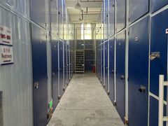 -StorHub趣存自助仓·迷你仓(金桥店)