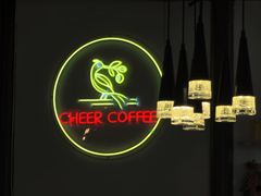 -之悦咖啡馆(新星宇·之洲店)