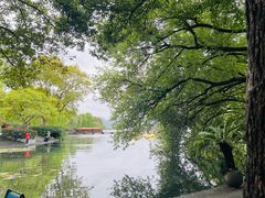 -星巴克(西湖天地店)