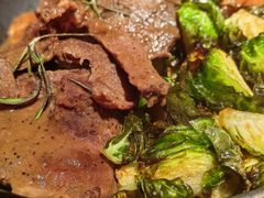 -Brut Eatery悦璞食堂(建国东路店)