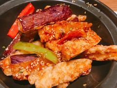 -原食日记(合生汇购物中心店)