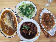 -臭鳜鱼人家·老字号徽菜