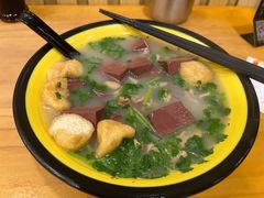 -龙咆汤包·手工现包小笼(拱北口岸店)