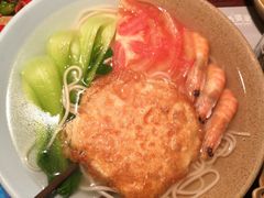 -外婆家(南开大悦城店)