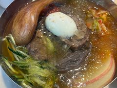 -屋里家延边朝鲜族冷面(梅林3店)