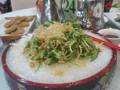 -绿雅居原生态农庄(小涌店)