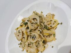 橄榄油春芽鲜笋-眉州东坡(博雅店)