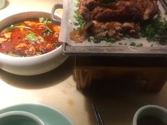 -绿茶餐厅(广州天河城店)