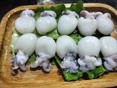 -土著渔匠·养生蝴蝶鱼(香樟路店)