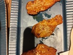 -必胜客(营口万达店)