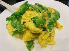 凉瓜炒滑蛋-文记壹心鸡(宝华路店)